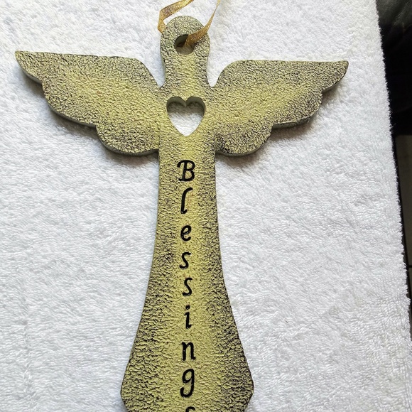 Three Angels decor - Picture 2 of 4